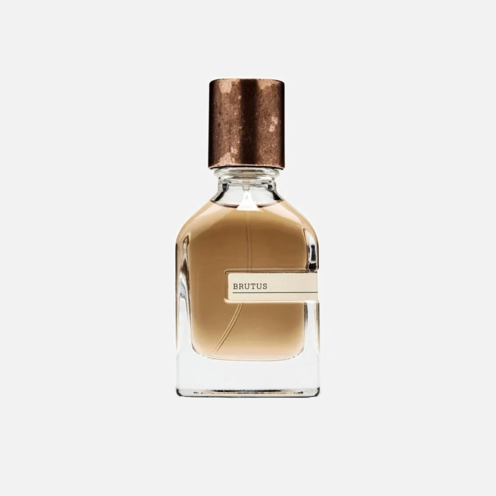 Orto Parisi Brutus Unisex Extrait de Parfum - 50ml – bottle